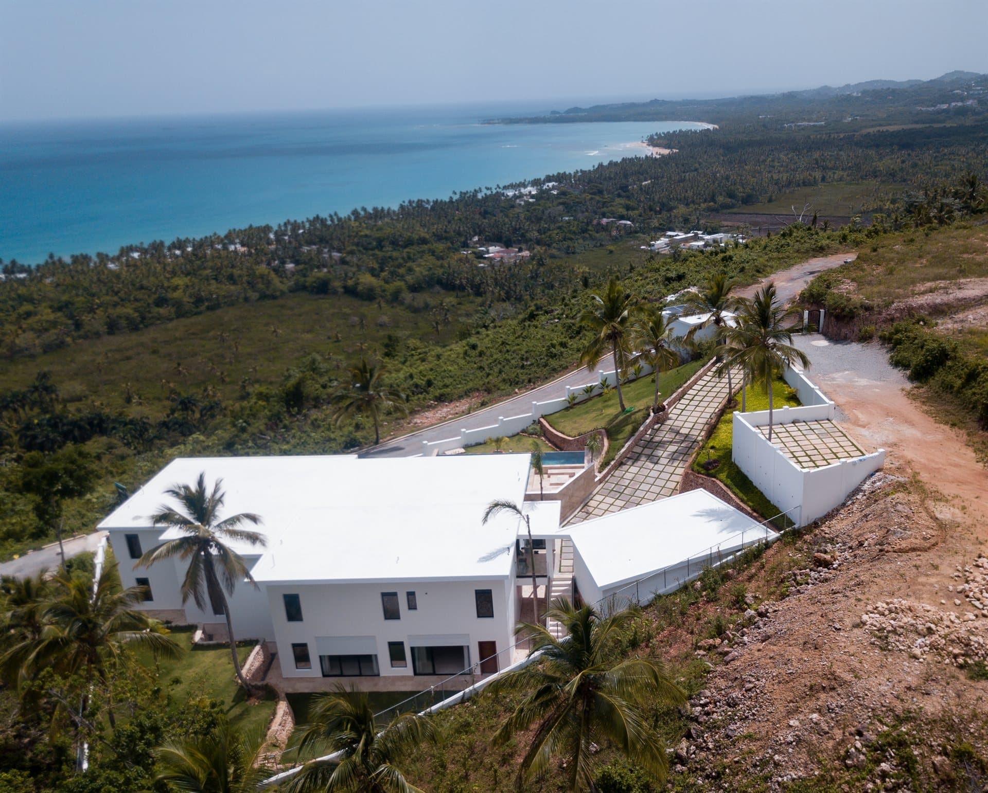Perspectiva de entorno y planificación costera en República Dominicana